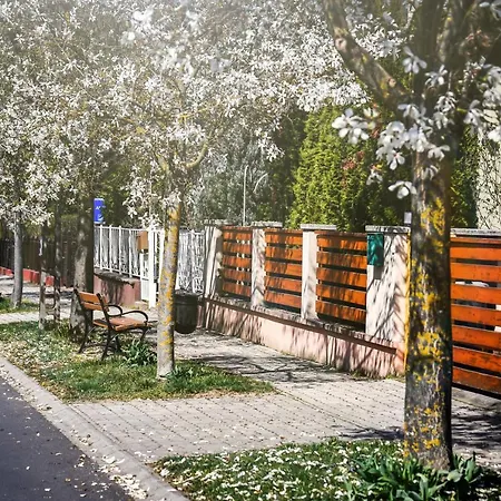 Oliver 1 Διαμέρισμα *