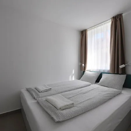 Oliver 1 Διαμέρισμα