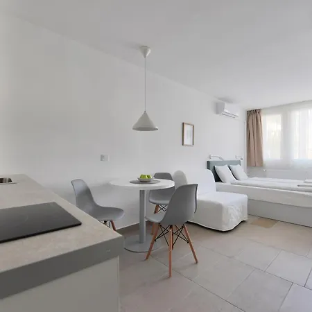 Oliver 1 Apartment Heviz