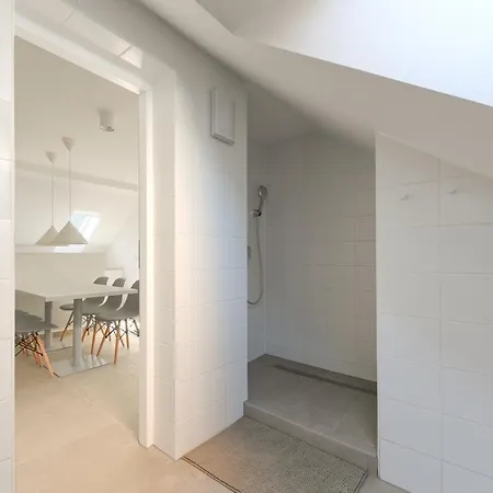 Oliver 1 Apartament *