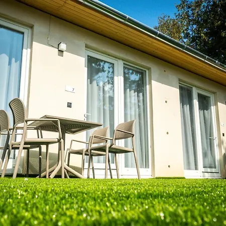 Oliver 1 Apartament *