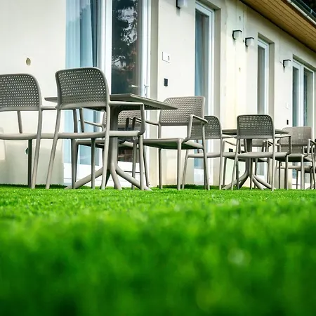 Oliver 1 Διαμέρισμα *