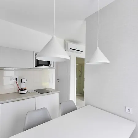 Oliver 1 Διαμέρισμα *