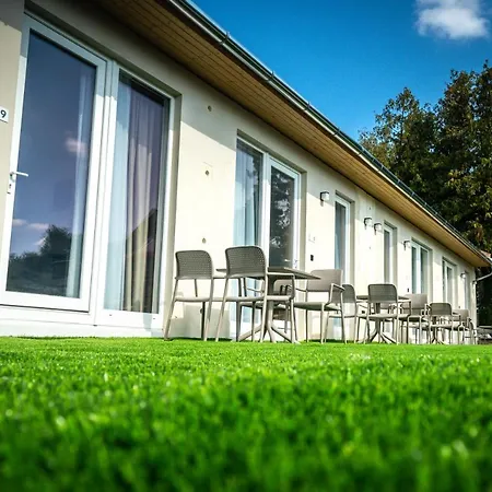 Oliver 1 Διαμέρισμα Hévíz