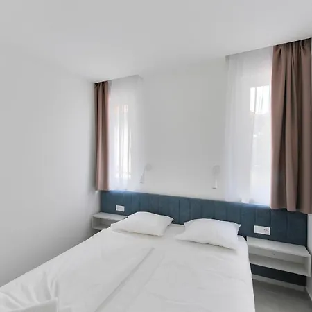Oliver 1 Apartment Heviz