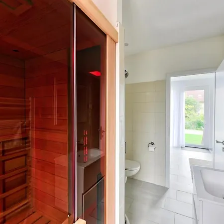 Oliver 1 Διαμέρισμα Hévíz