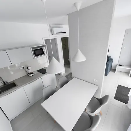 Oliver 1 Διαμέρισμα *