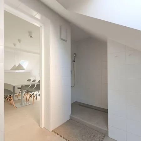Apartment Oliver 1