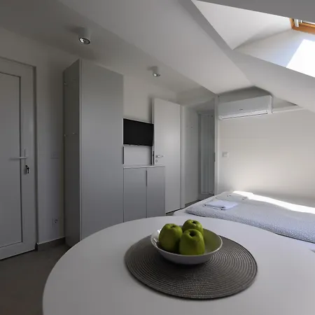 Apartman Oliver 1 Hévíz