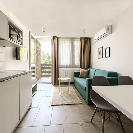 Apartment Oliver 1