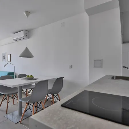 Apartment Oliver 1