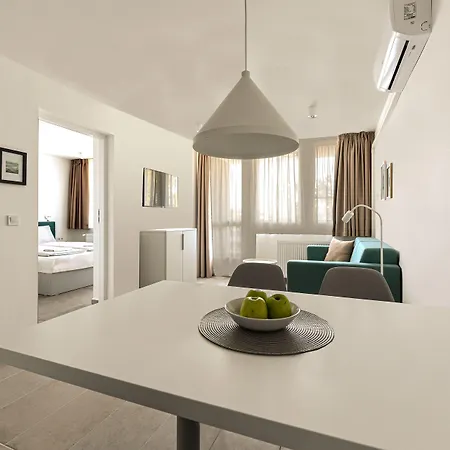 Oliver 1 Apartment Heviz