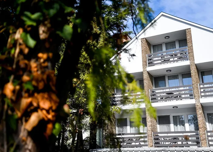 Oliver 1 Apartment *