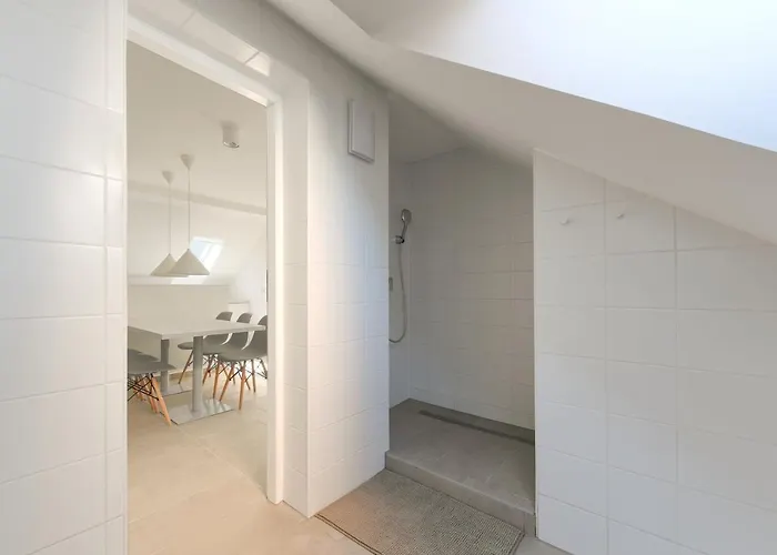 Oliver 1 Apartment *