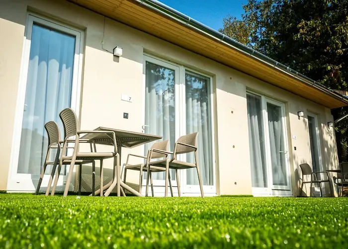 Oliver 1 Apartment *