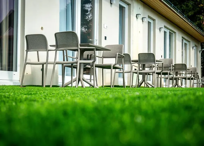 Oliver 1 Apartment *