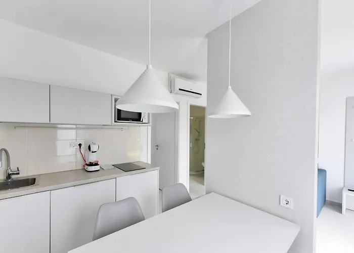 Oliver 1 Apartment *