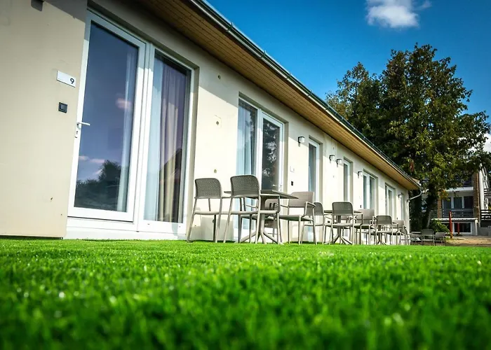 Oliver 1 Apartment Heviz