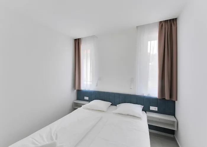 Oliver 1 Apartment Heviz