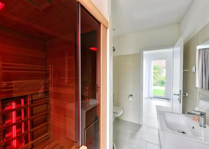 Oliver 1 Apartment Heviz