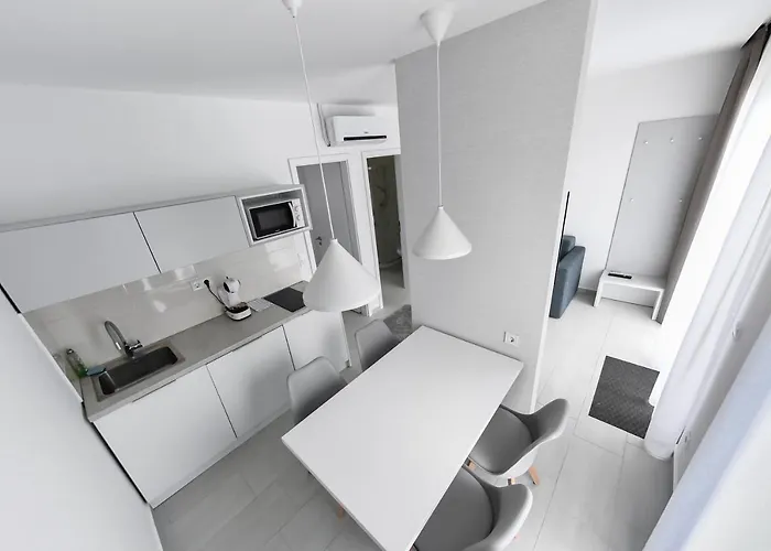 Oliver 1 Apartment *